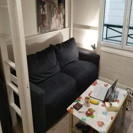 Cozy Center *
